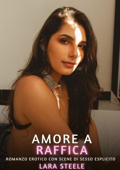 Cover Amore a Raffica