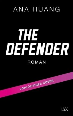 Cover The Defender / Gods of the Game Bd.2