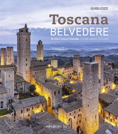 Toscana, Belvedere - Cozzi, Guido;Sime Books