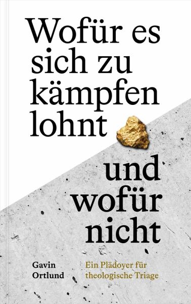 Wofür es sich zu kämpfen lohnt - und wofür nicht Wofür es sich zu kämpfen lohnt - und wofür nicht