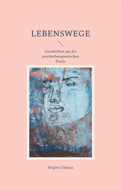 Cover Lebenswege