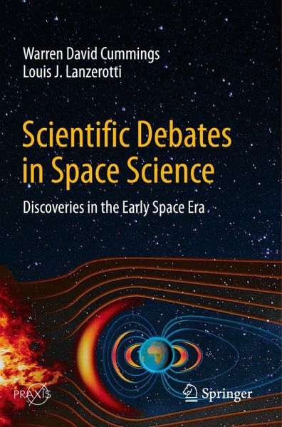 Scientific Debates in Space Science Scientific Debates in Space Science