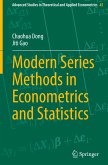 Modern Series Methods in Econometrics and Statistics