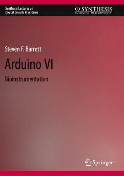 Arduino VI - Barrett, Steven F.
