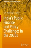 India's Public Finance and Policy Challenges in the 2020s