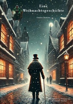 Eine Weihnachtsgeschichte Eine Weihnachtsgeschichte
