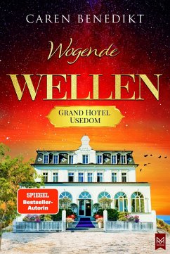 Wogende Wellen - Benedikt, Caren