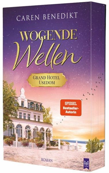 Wogende Wellen Wogende Wellen