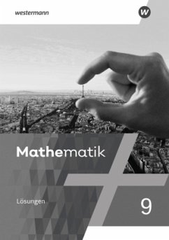 Cover Mathematik - Ausgabe 2021