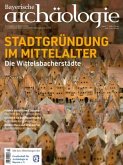 Stadtgründung im Mittelalter. Die Wittelsbacherstädte Stadtgründung im Mittelalter. Die Wittelsbacherstädte
