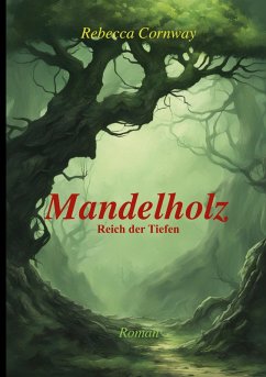 Cover Mandelholz