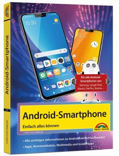 Cover Android Smartphone