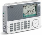 Sangean ATS-909 X2 weiss