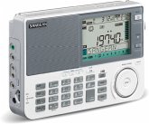 Sangean ATS-909 X2 weiss