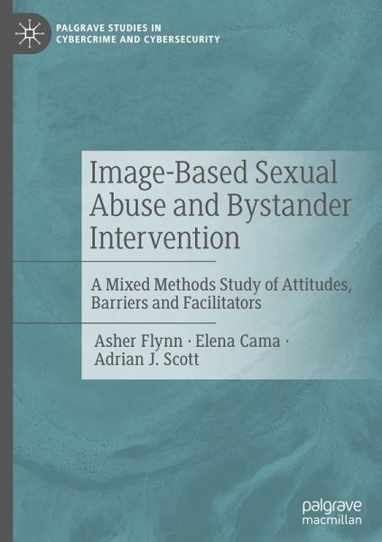 Image-Based Sexual Abuse and Bystander Intervention Image-Based Sexual Abuse and Bystander Intervention