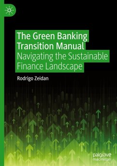 Cover The Green Banking Transition Manual