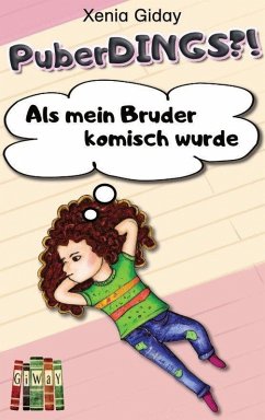 PuberDINGS?! Cover PuberDINGS?!