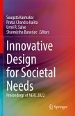 Innovative Design for Societal Needs