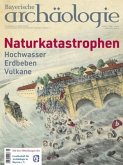 Naturkatastrophen. Hochwaser - Erdbeben - Vulkane Naturkatastrophen. Hochwaser - Erdbeben - Vulkane
