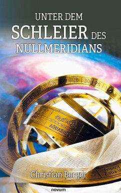 Cover Unter dem Schleier des Nullmeridians