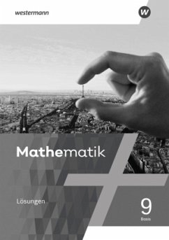 Cover Mathematik - Ausgabe 2021