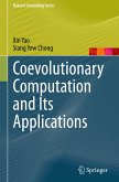 Coevolutionary Computation and Its Applications