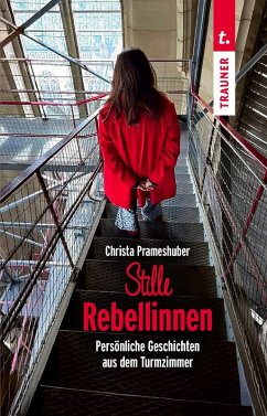 Cover Stille Rebellinnen