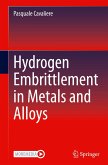 Hydrogen Embrittlement in Metals and Alloys Hydrogen Embrittlement in Metals and Alloys