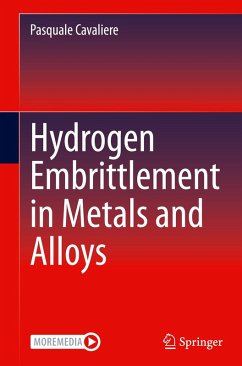 Cover Hydrogen Embrittlement in Metals and Alloys