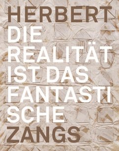 Cover Herbert Zangs