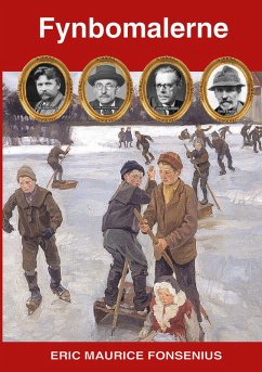 Cover Fynbomalerne