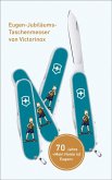 Taschenmesser zum Buch: Mein Name ist Eugen Taschenmesser zum Buch: Mein Name ist Eugen