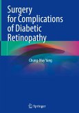 Surgery for Complications of Diabetic Retinopathy