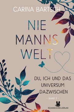 Niemannswelt - Du, ich und das Universum dazwischen - Bartsch, Carina