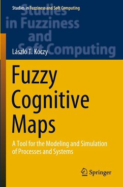 Fuzzy Cognitive Maps - Kóczy, László T.