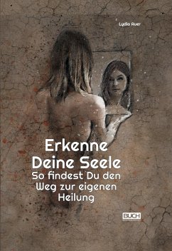 Cover Erkenne deine Seele