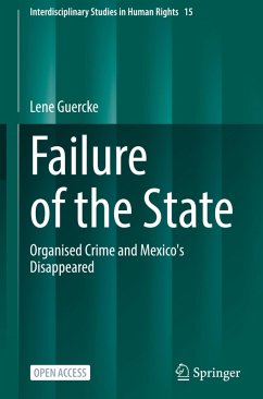 Failure of the State - Guercke, Lene