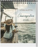Oasenzeiten 2026 (Aufstellkalender) Oasenzeiten 2026 (Aufstellkalender)