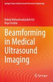 Beamforming in Medical Ultrasound Imaging