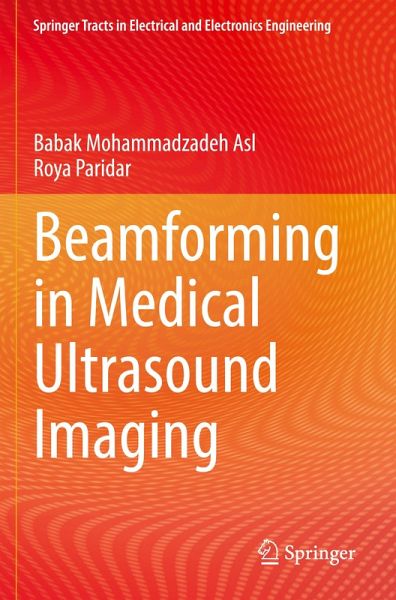Beamforming in Medical Ultrasound Imaging