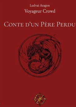 Cover Conte d'un Père Perdu