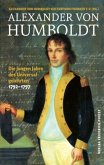 Alexander von Humboldt Alexander von Humboldt