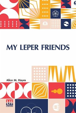 Cover My Leper Friends