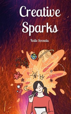 Cover Creative Sparks