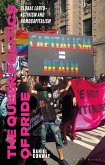 The Queer Politics of Pride The Queer Politics of Pride