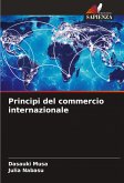 Principi del commercio internazionale