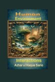 Human Environment Interactions Human Environment Interactions