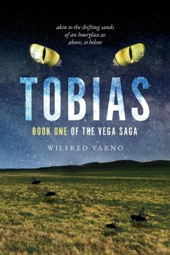 Cover Tobias