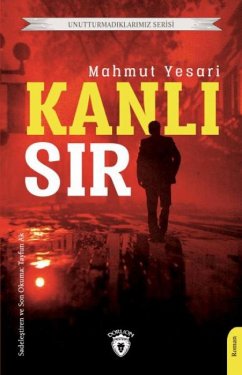 Cover Kanli Sir