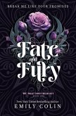 Fate and Fury Fate and Fury